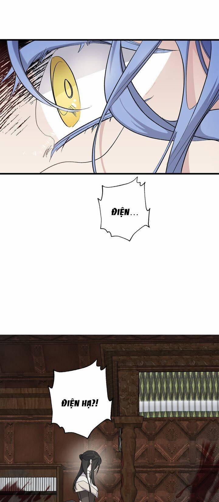 Tình Điên Dại 63 trang 27