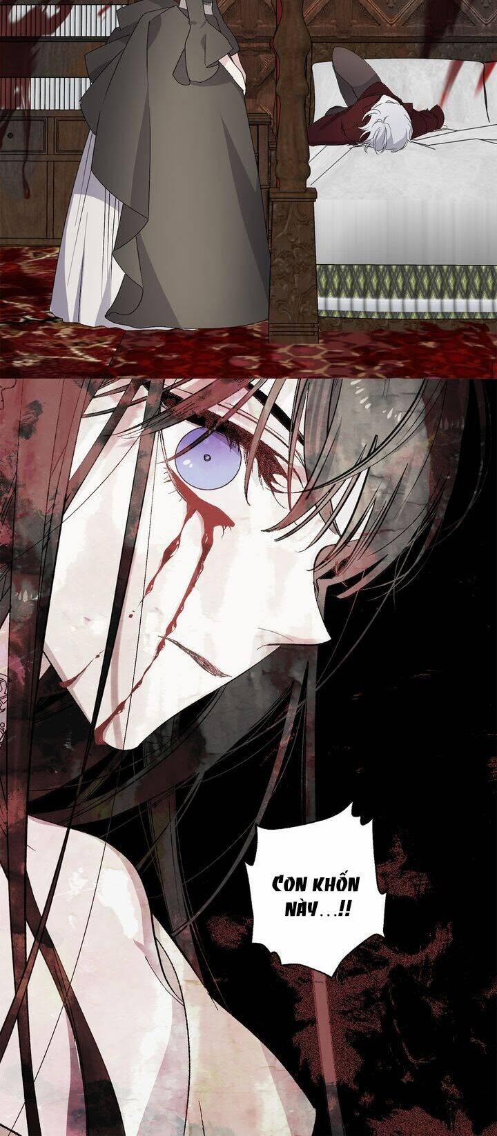 Tình Điên Dại 63 trang 28