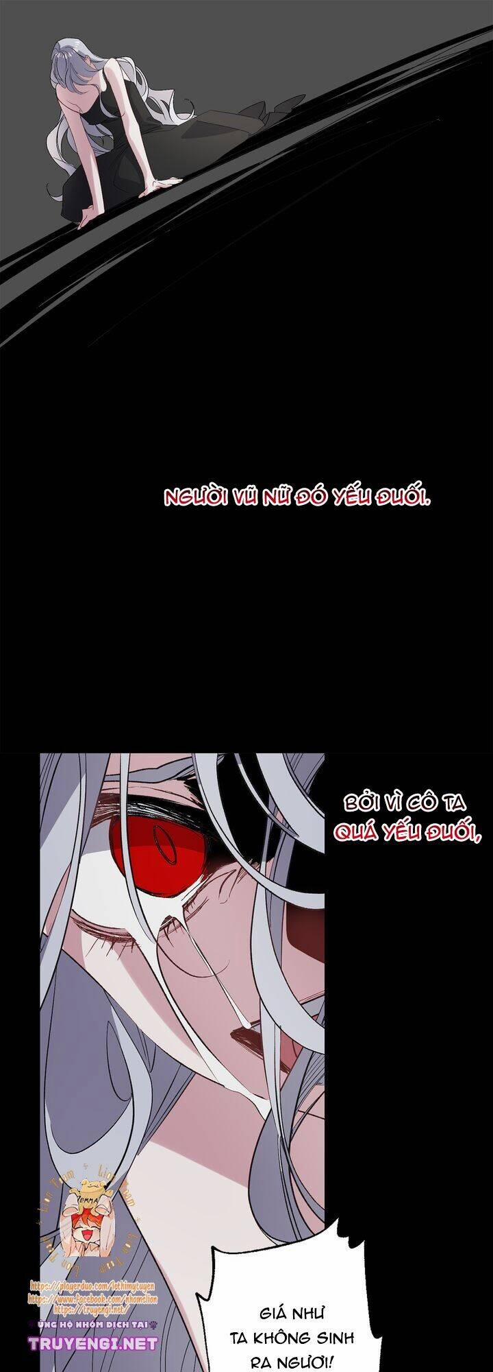 Tình Điên Dại 63 trang 3