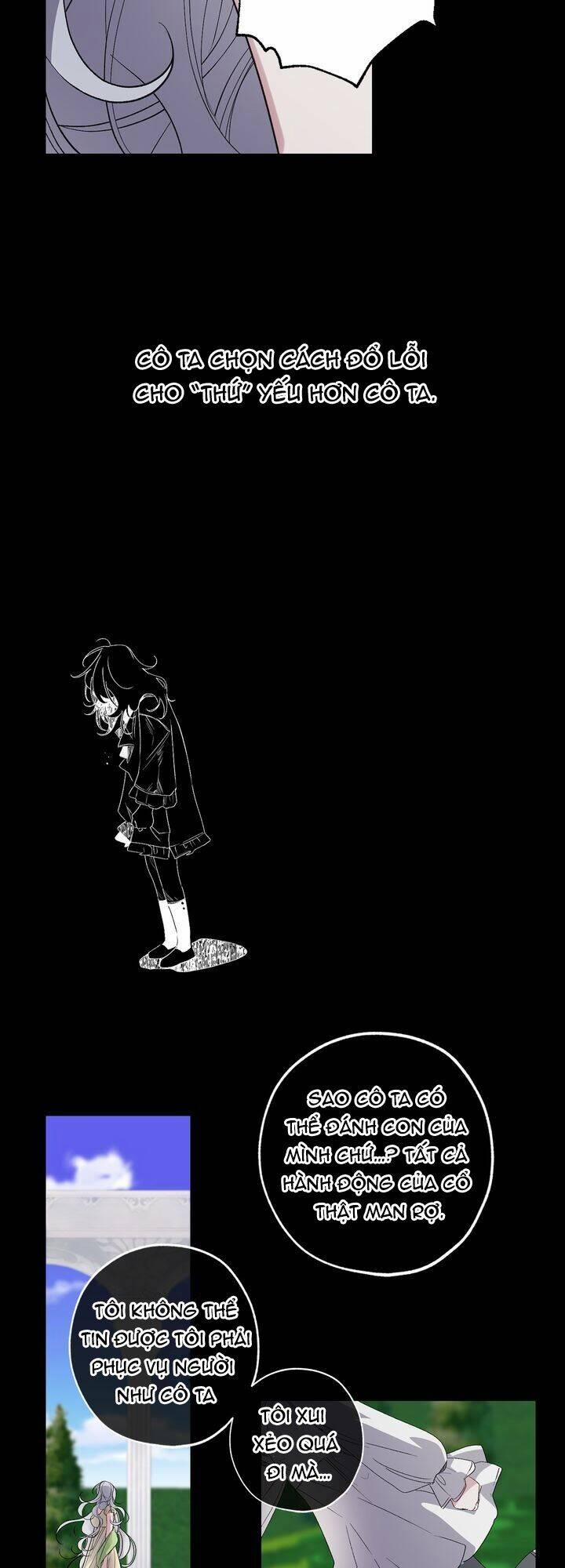 Tình Điên Dại 63 trang 4