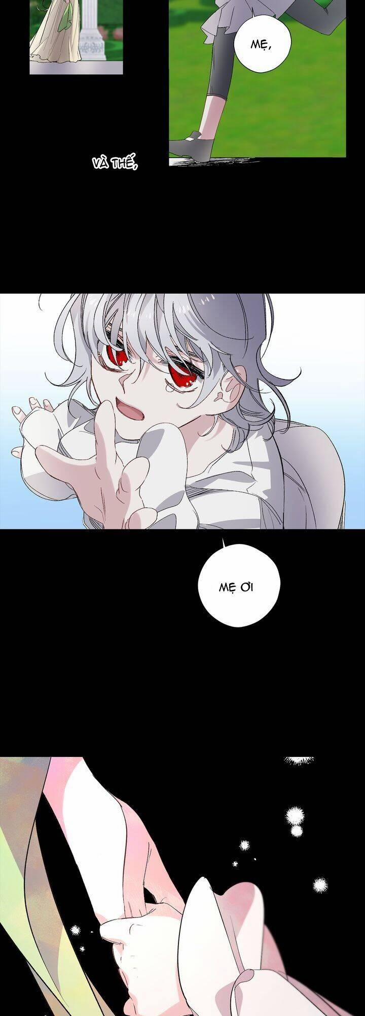 Tình Điên Dại 63 trang 5