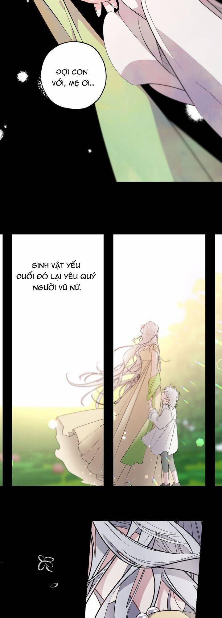 Tình Điên Dại 63 trang 6