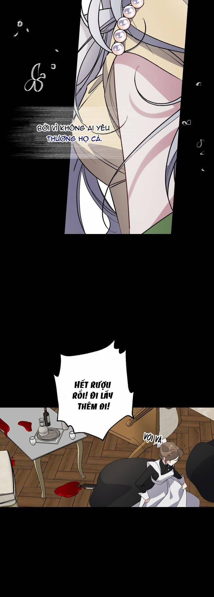 Tình Điên Dại 63 trang 7