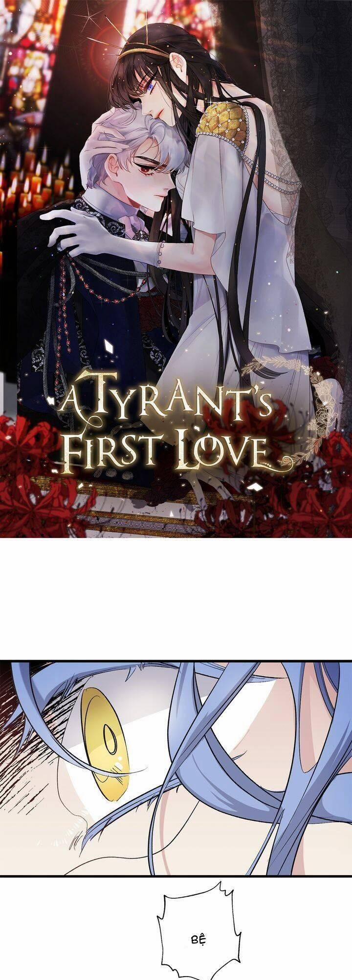 Tình Điên Dại 64 trang 1