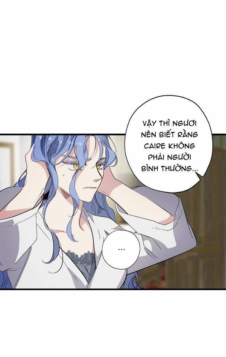 Tình Điên Dại 64 trang 10