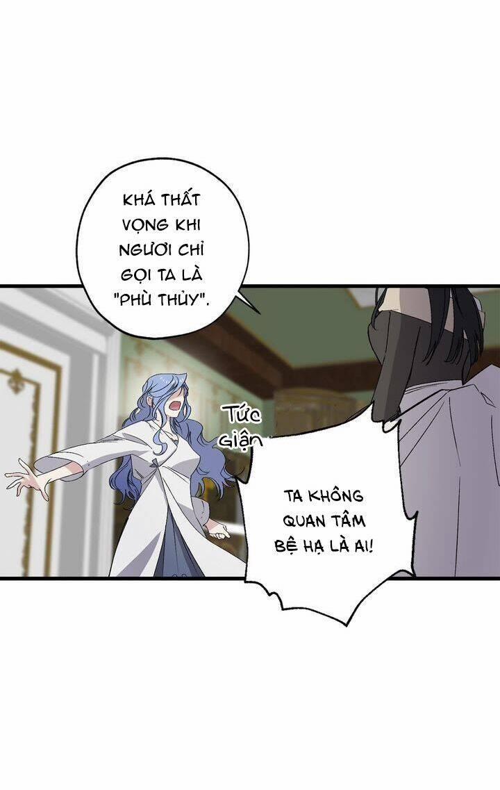 Tình Điên Dại 64 trang 11