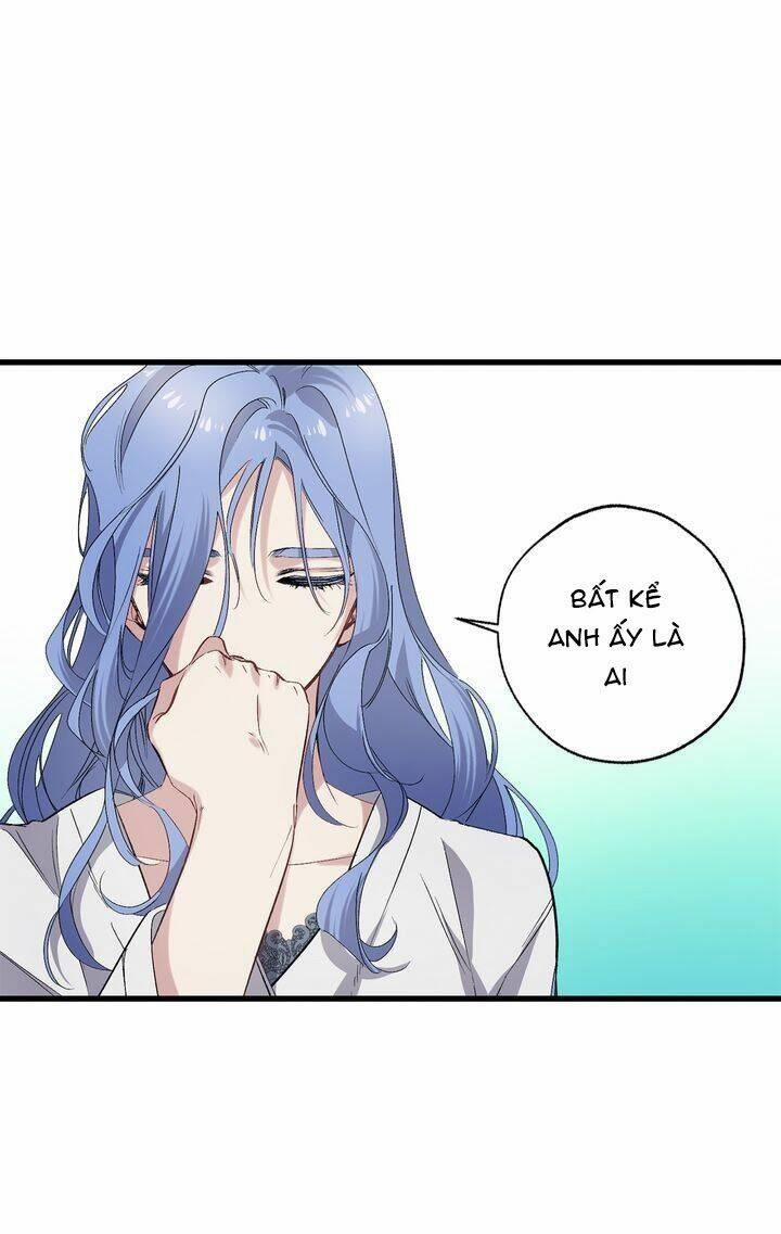 Tình Điên Dại 64 trang 18