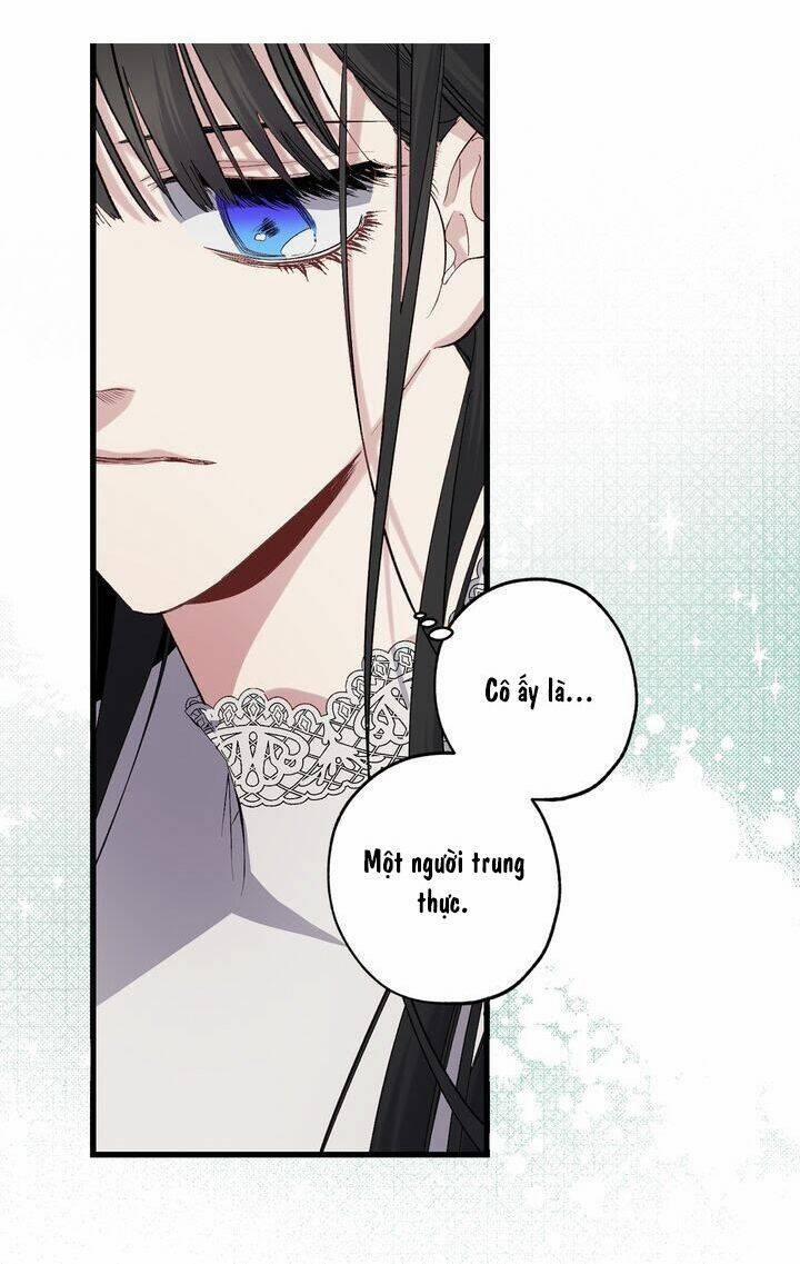 Tình Điên Dại 64 trang 19