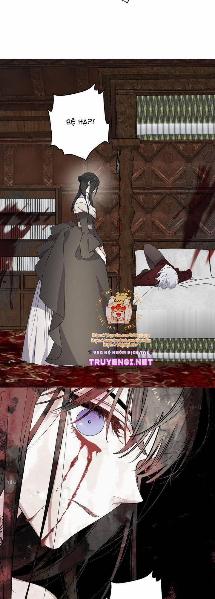 Tình Điên Dại 64 trang 2