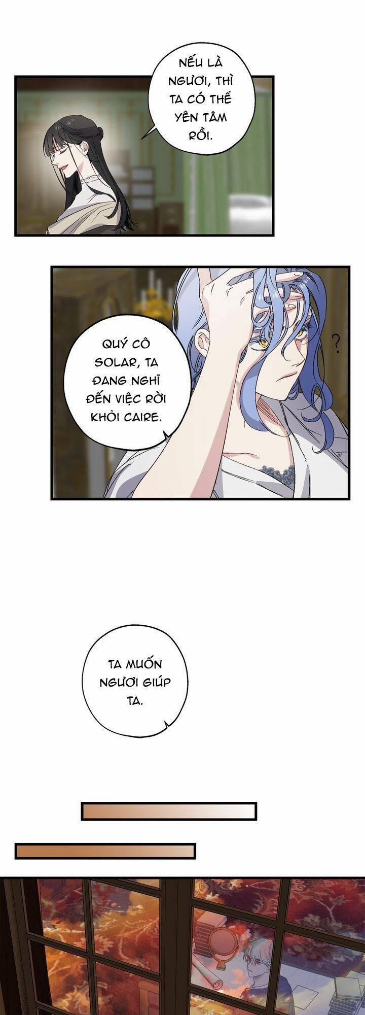 Tình Điên Dại 64 trang 20