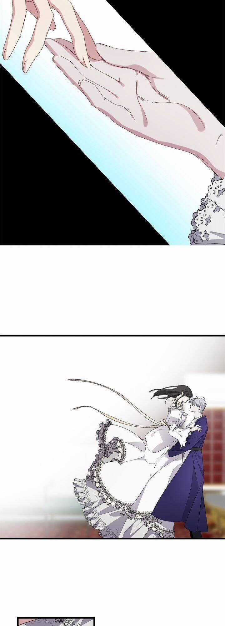 Tình Điên Dại 64 trang 24