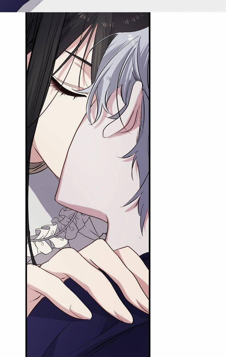 Tình Điên Dại 64 trang 27