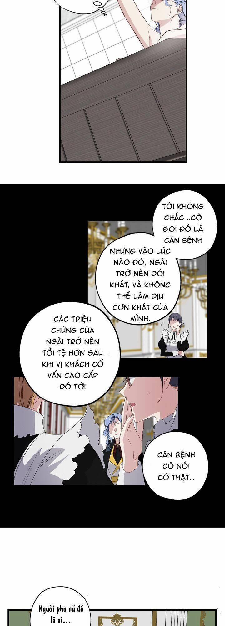 Tình Điên Dại 64 trang 7