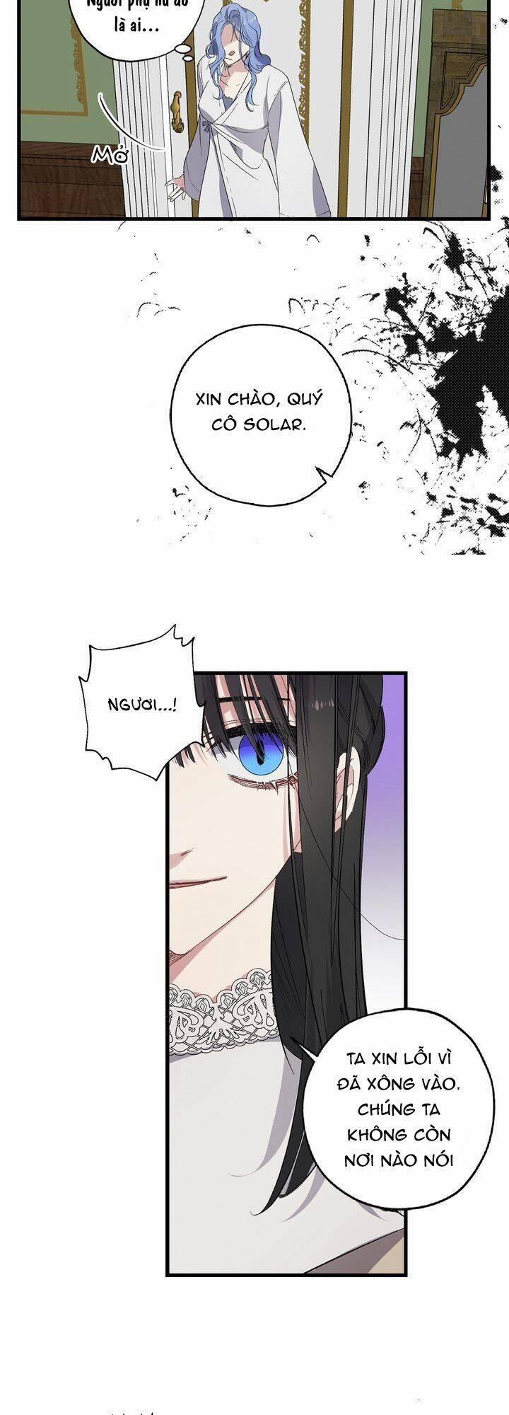 Tình Điên Dại 64 trang 8