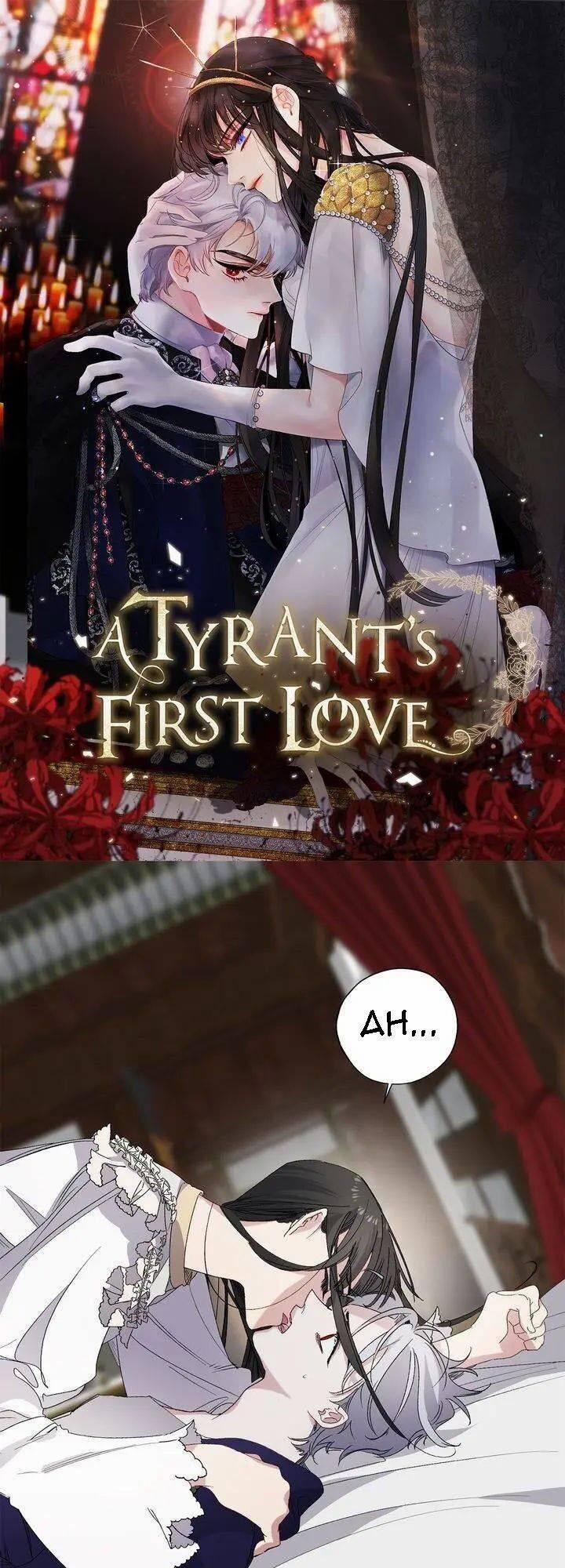 Tình Điên Dại 65 trang 1