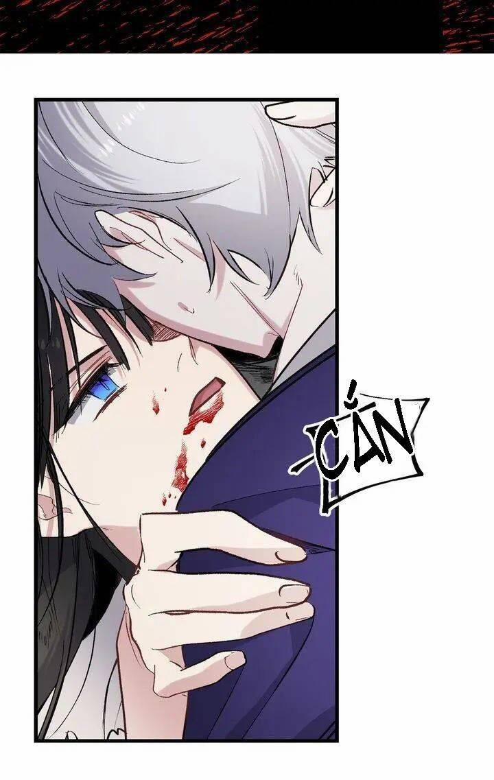 Tình Điên Dại 65 trang 10