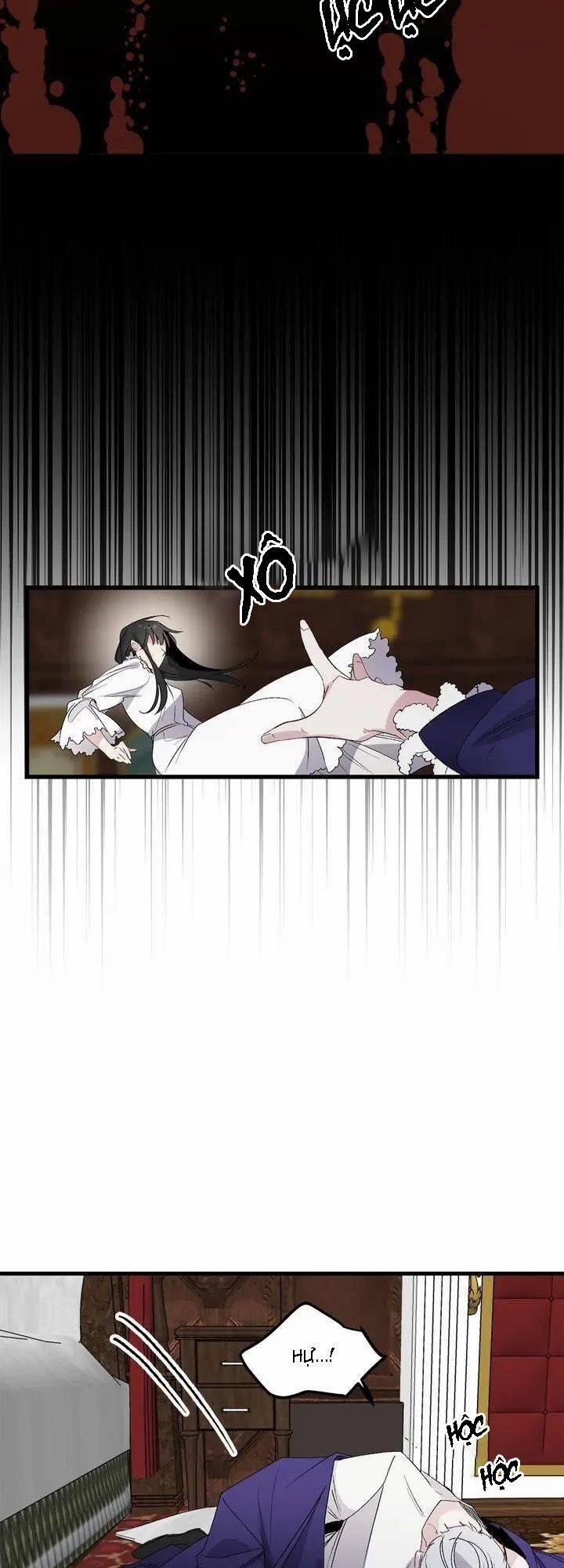 Tình Điên Dại 65 trang 13