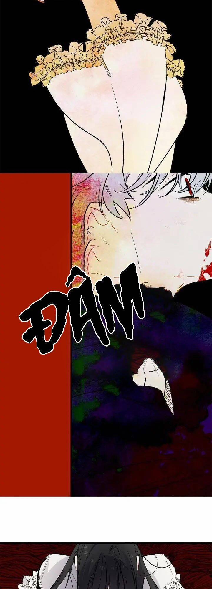 Tình Điên Dại 65 trang 15