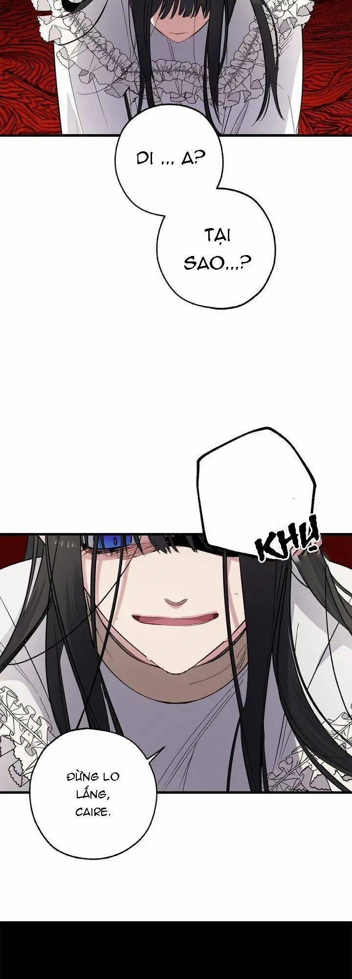 Tình Điên Dại 65 trang 16