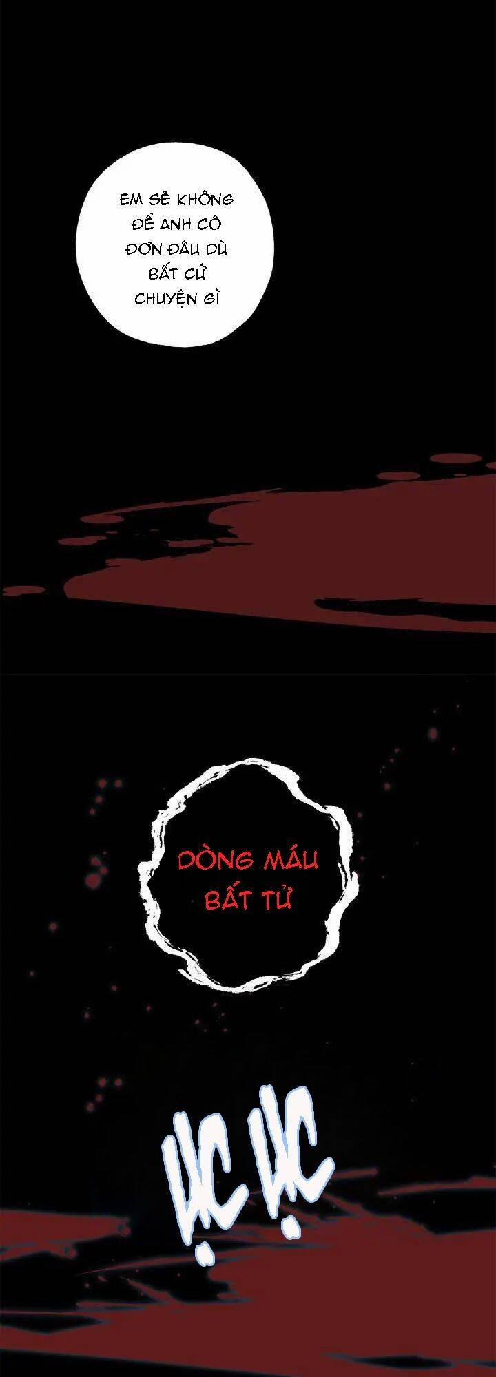 Tình Điên Dại 65 trang 17