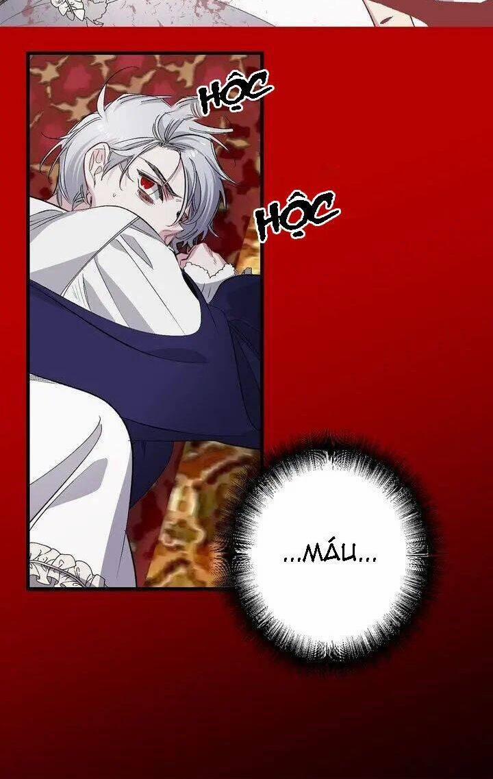 Tình Điên Dại 65 trang 19