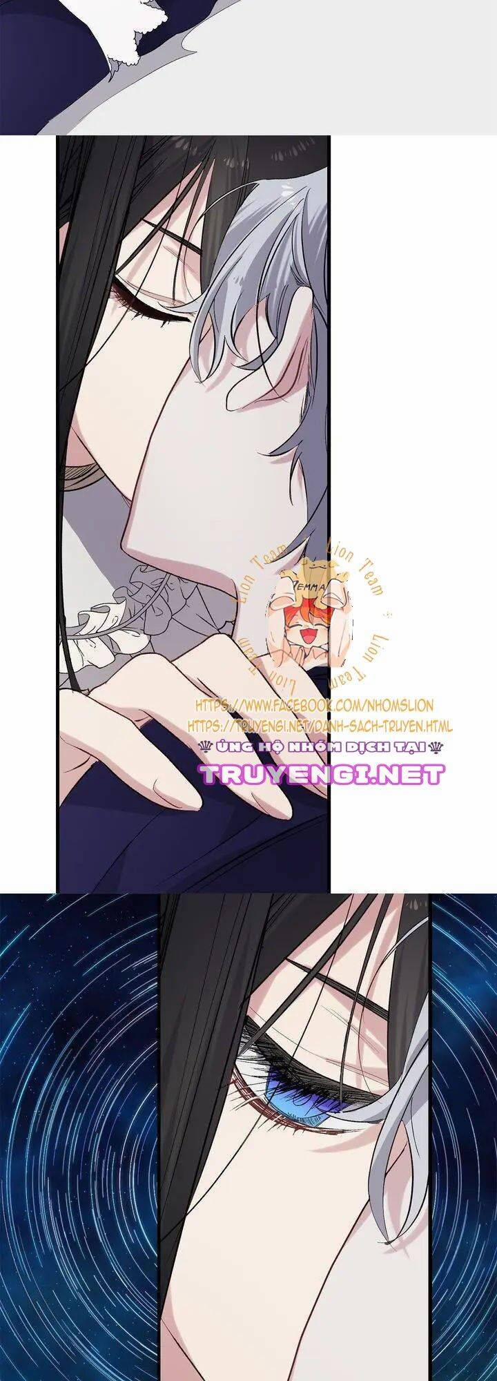 Tình Điên Dại 65 trang 2