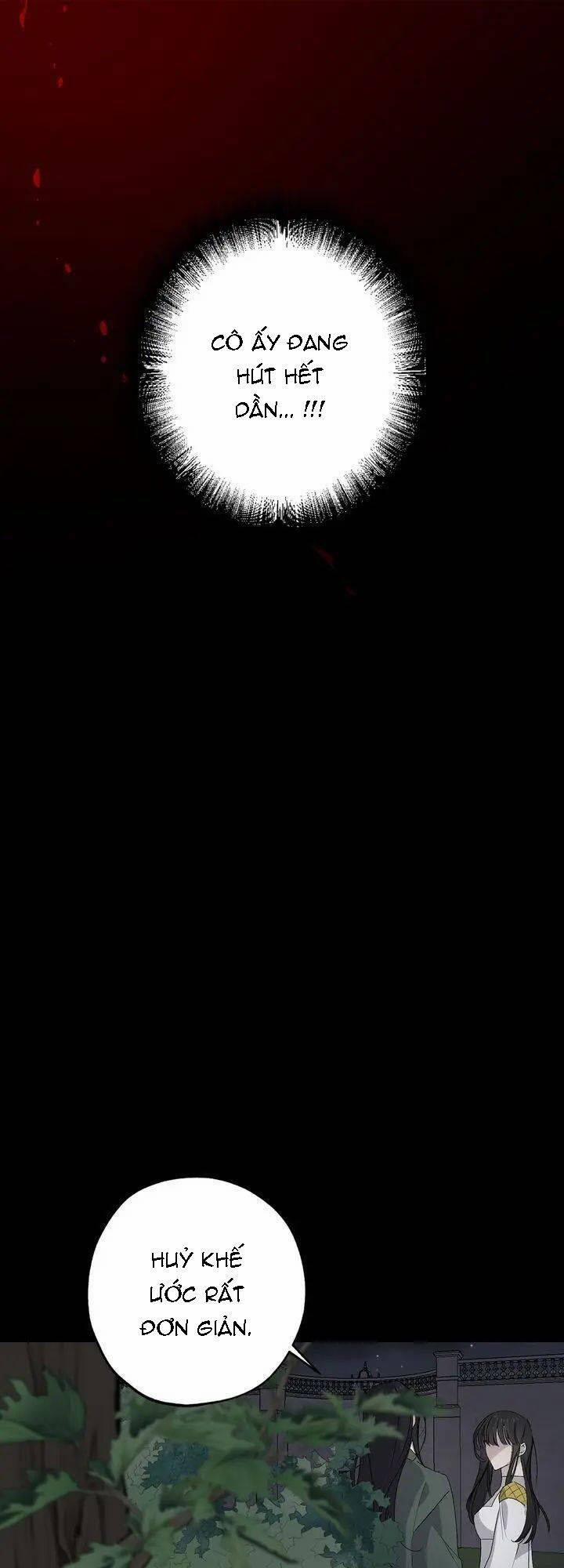 Tình Điên Dại 65 trang 20