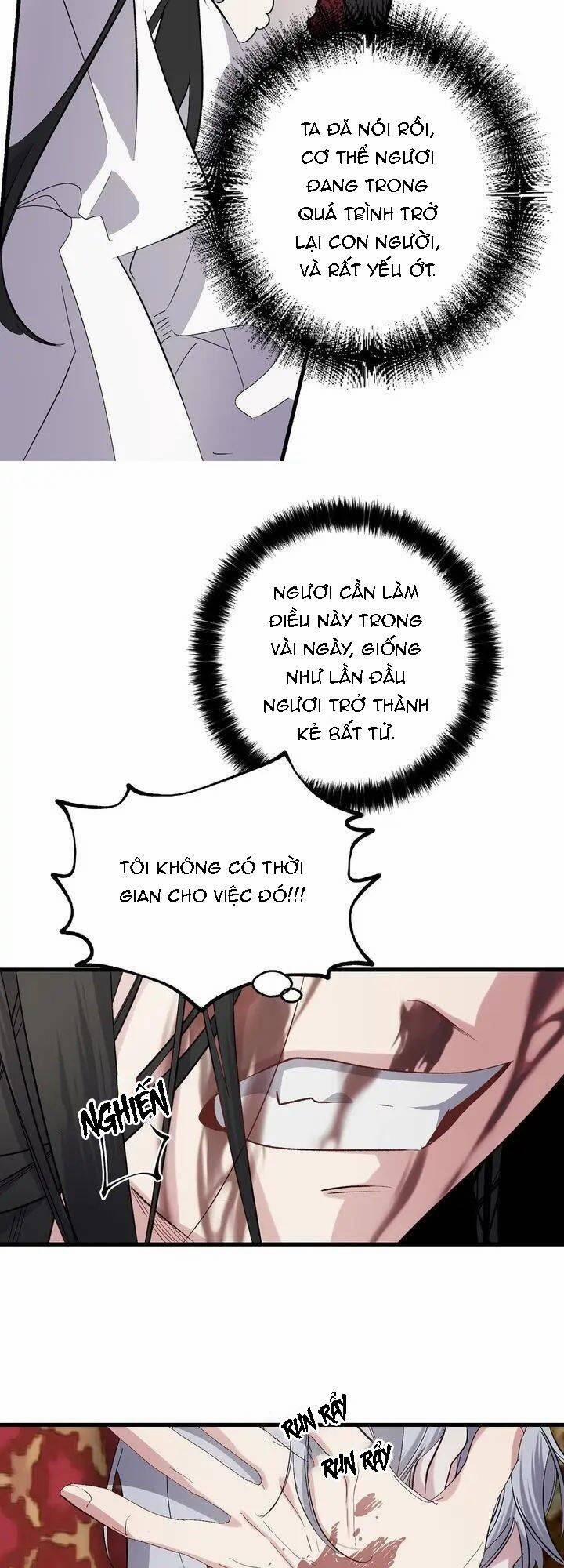 Tình Điên Dại 65 trang 23