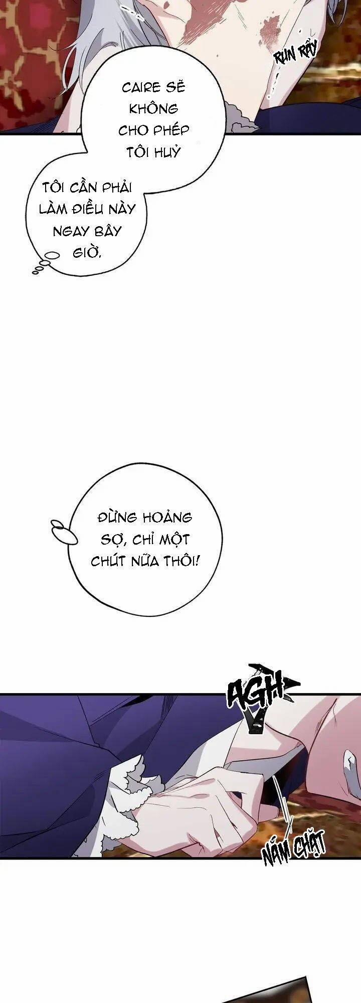 Tình Điên Dại 65 trang 24