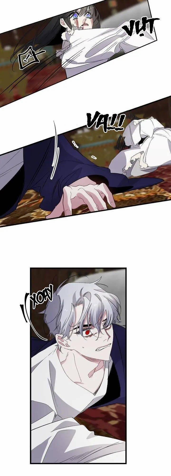 Tình Điên Dại 65 trang 25