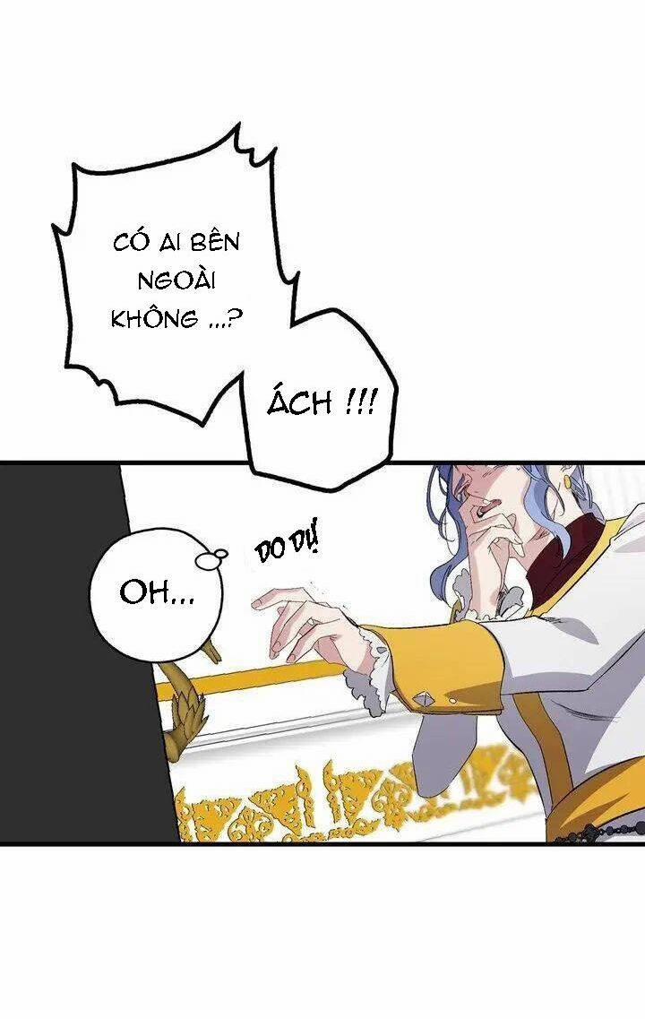 Tình Điên Dại 65 trang 27