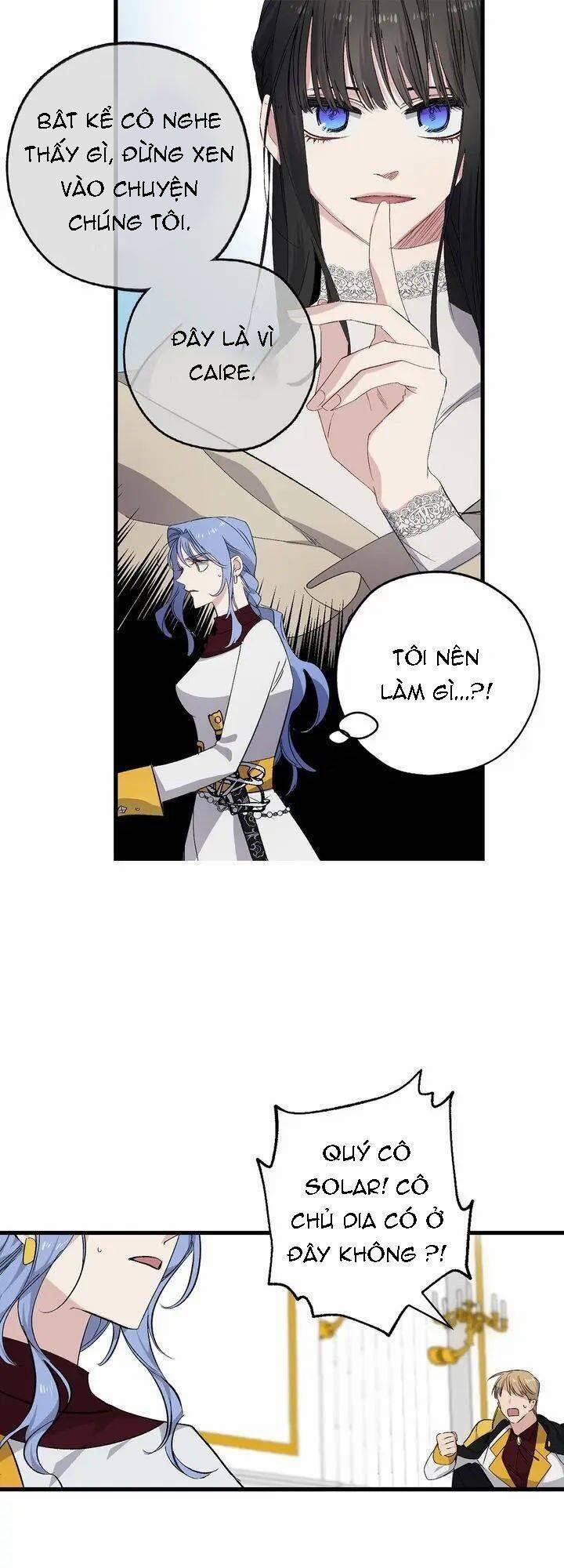 Tình Điên Dại 65 trang 28