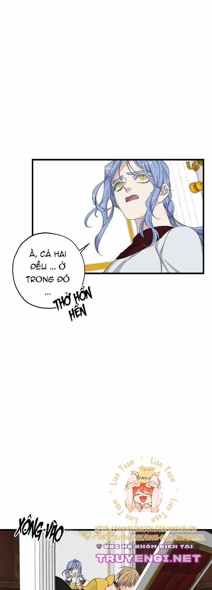 Tình Điên Dại 65 trang 29