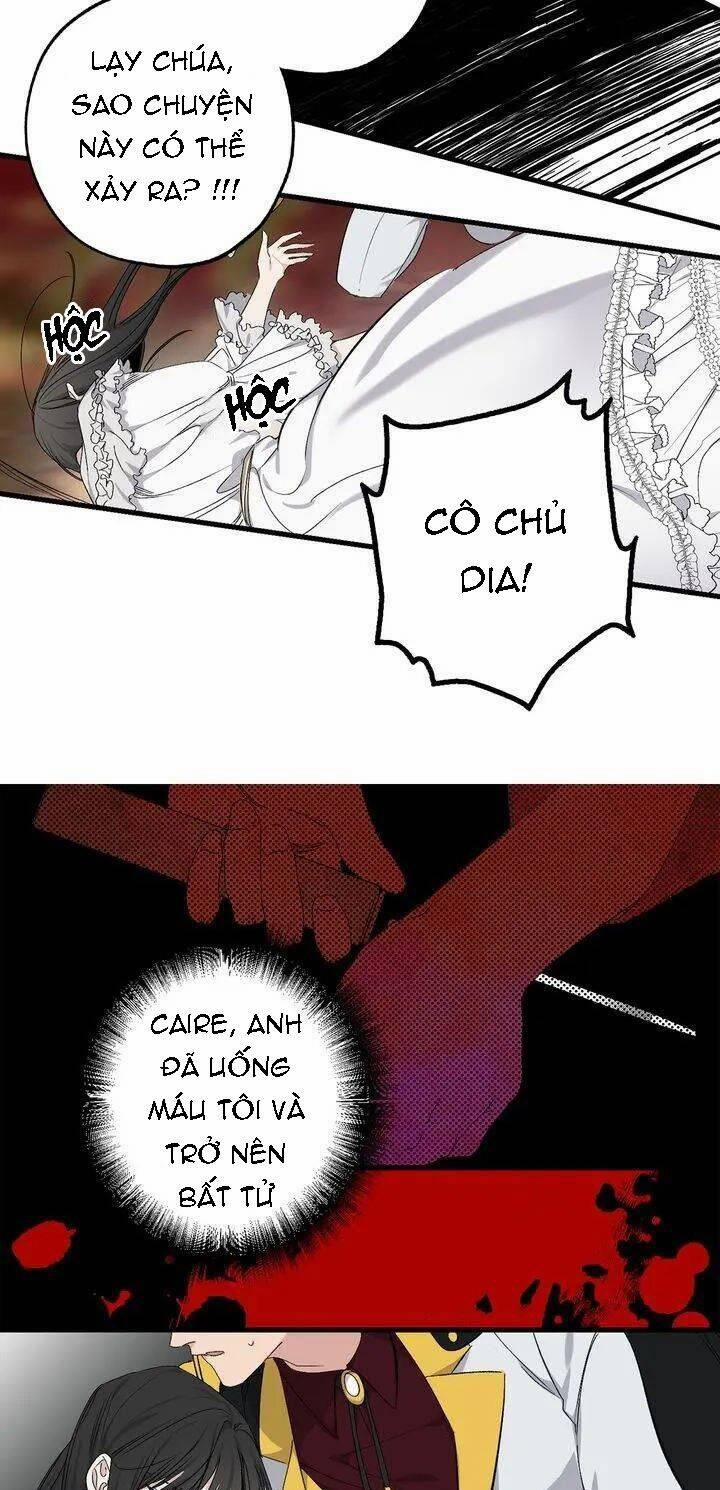 Tình Điên Dại 65 trang 30