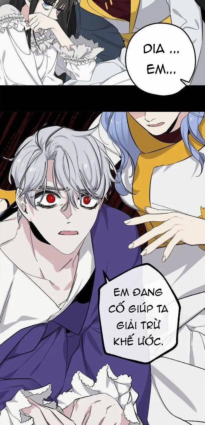 Tình Điên Dại 65 trang 31