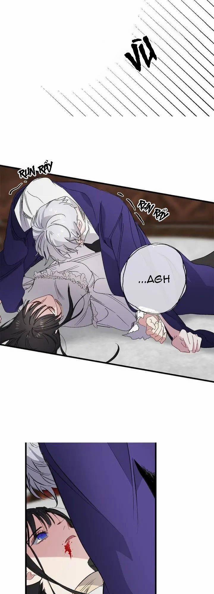 Tình Điên Dại 65 trang 6