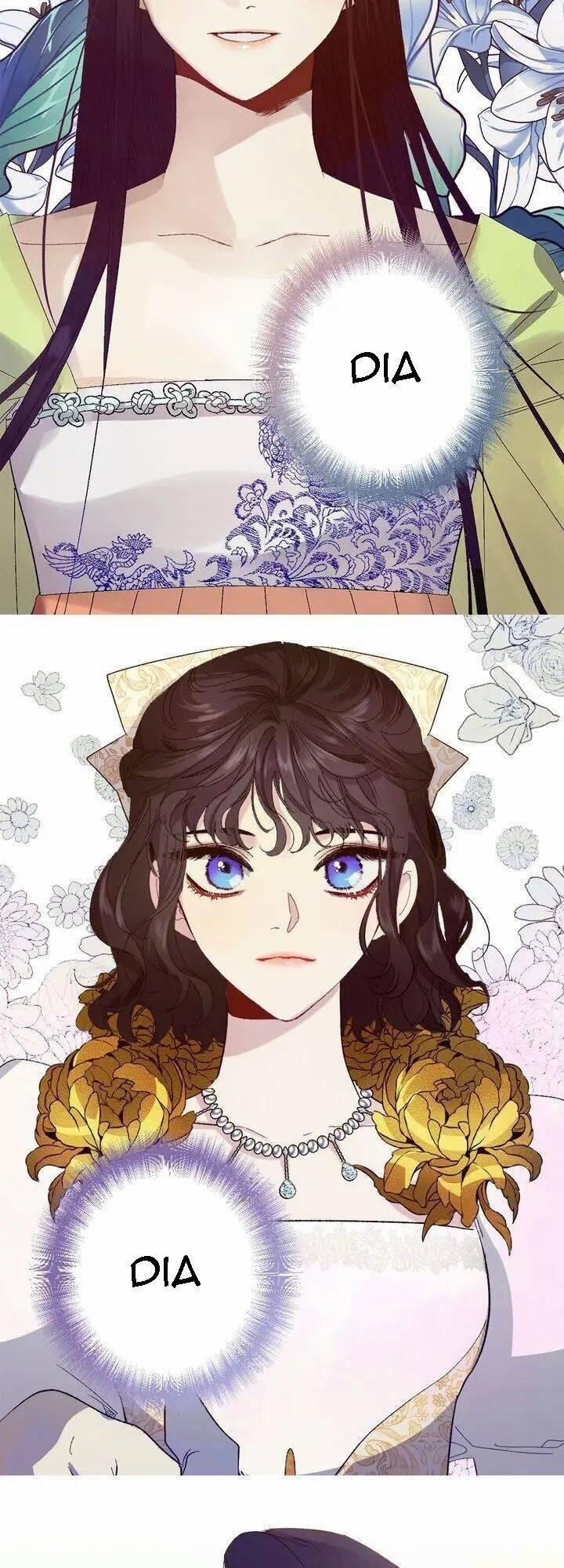 Tình Điên Dại 65 trang 8