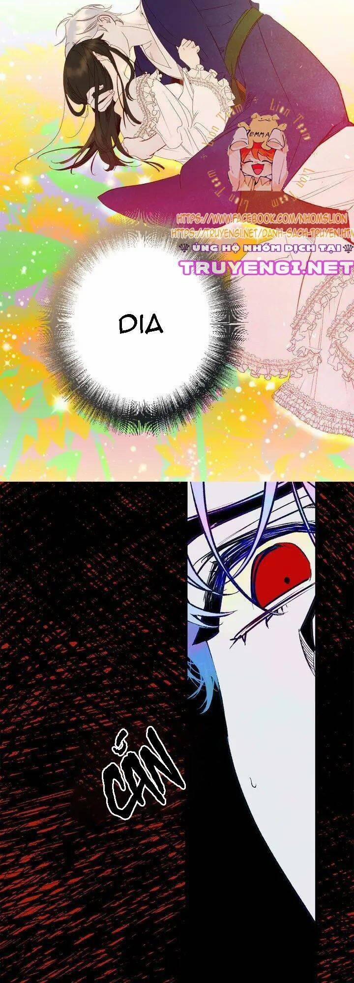 Tình Điên Dại 65 trang 9