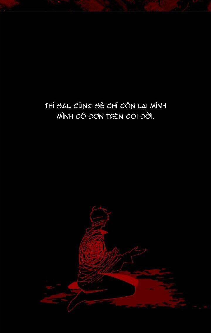 Tình Điên Dại 66 trang 11