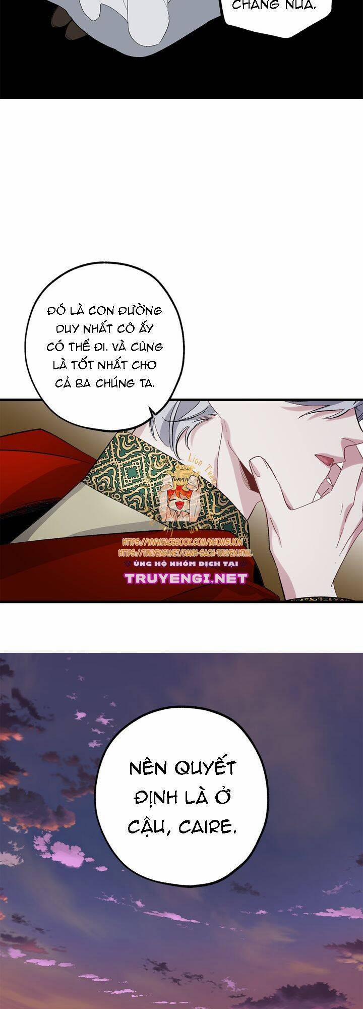 Tình Điên Dại 66 trang 13