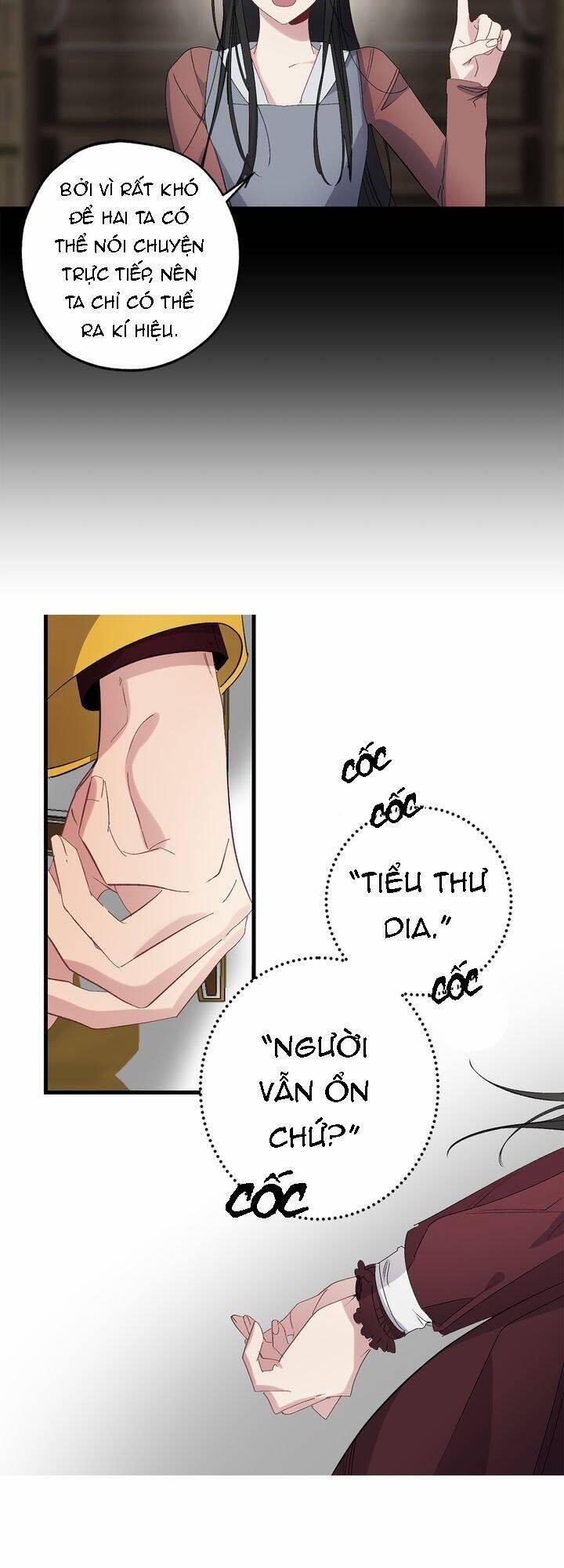 Tình Điên Dại 66 trang 16