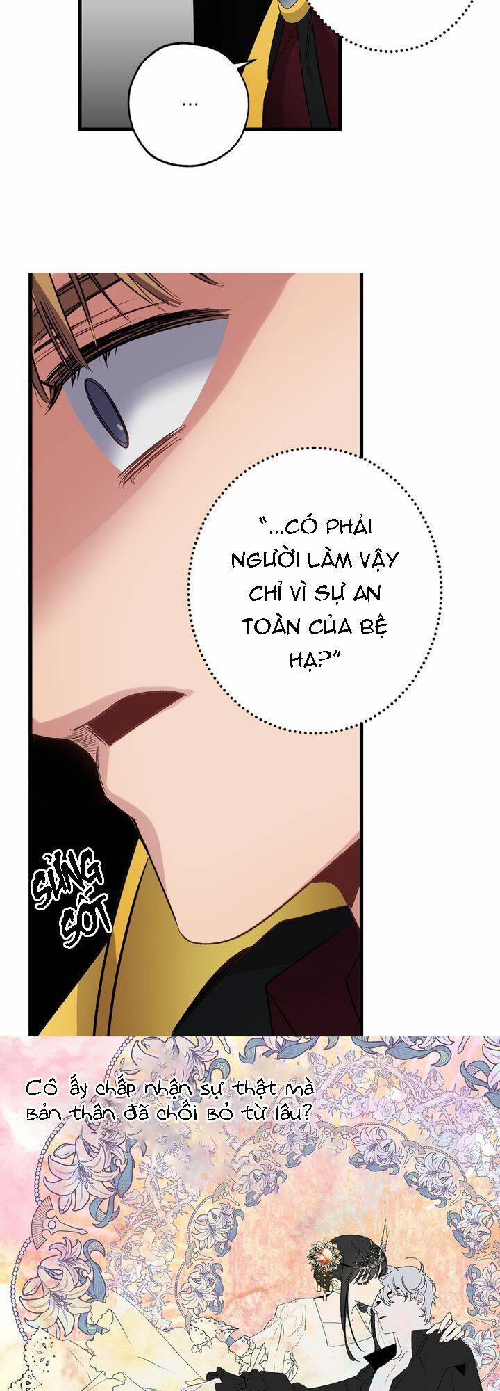 Tình Điên Dại 66 trang 22