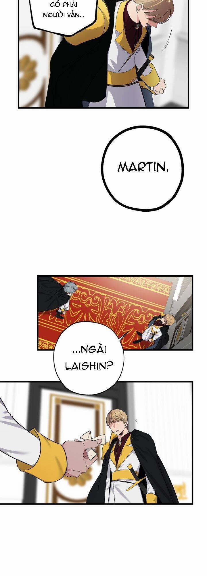 Tình Điên Dại 66 trang 24