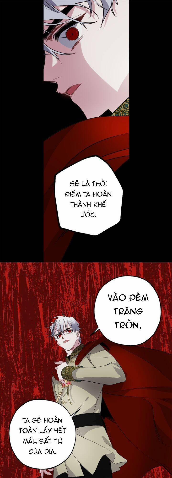 Tình Điên Dại 66 trang 28