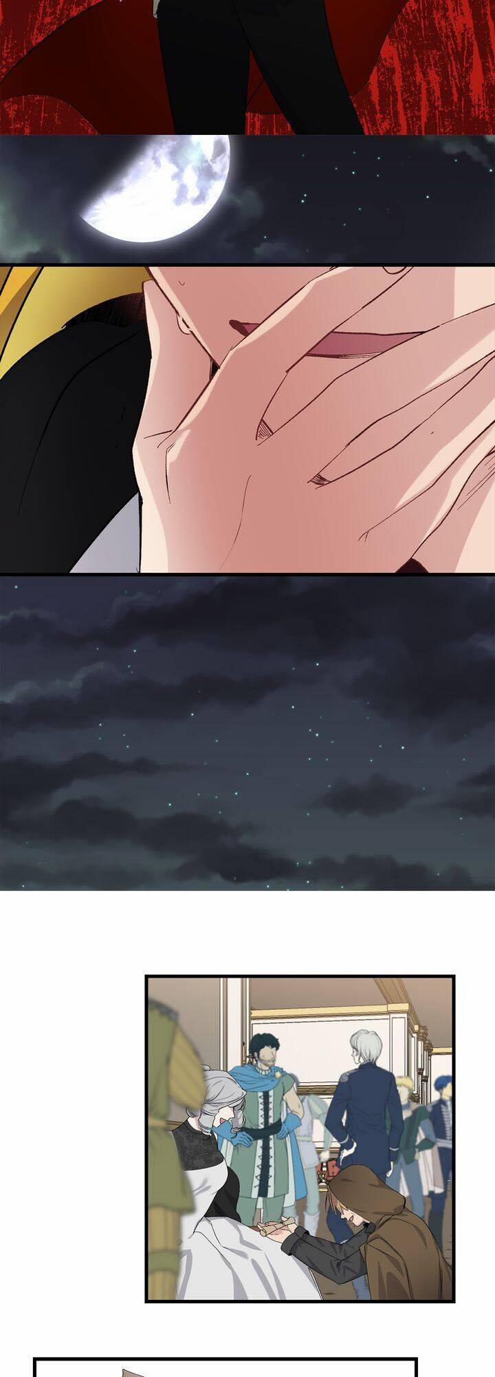 Tình Điên Dại 66 trang 29