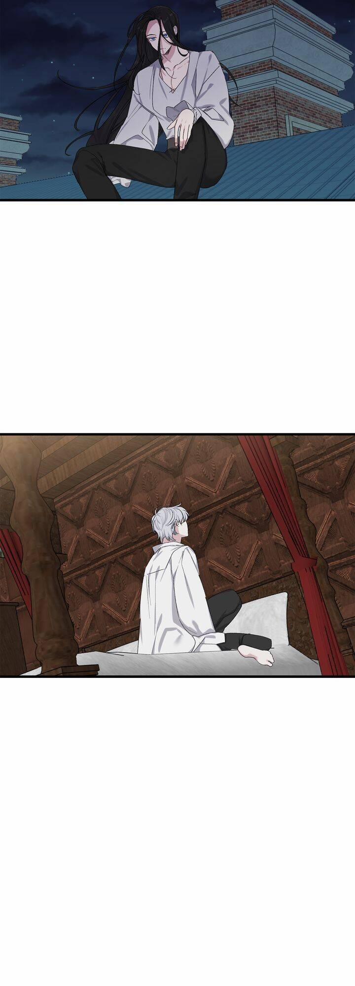 Tình Điên Dại 66 trang 31