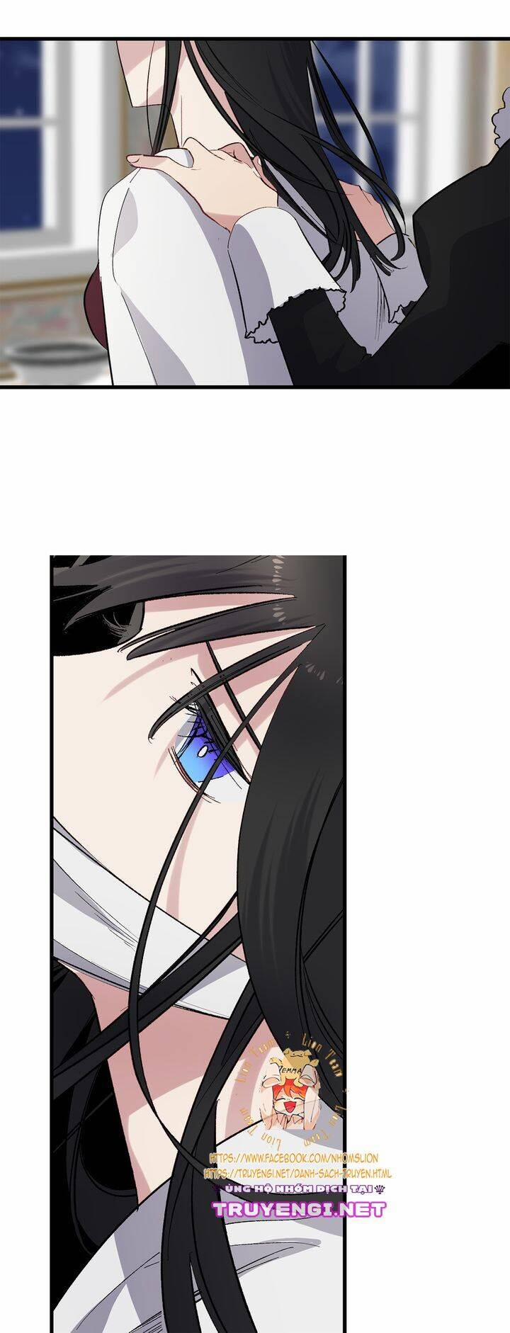 Tình Điên Dại 66 trang 32