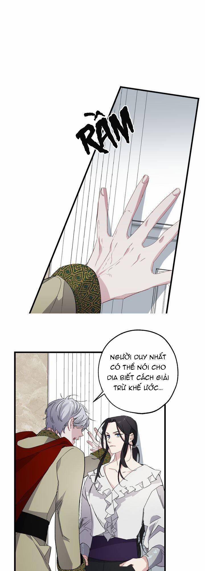 Tình Điên Dại 66 trang 4