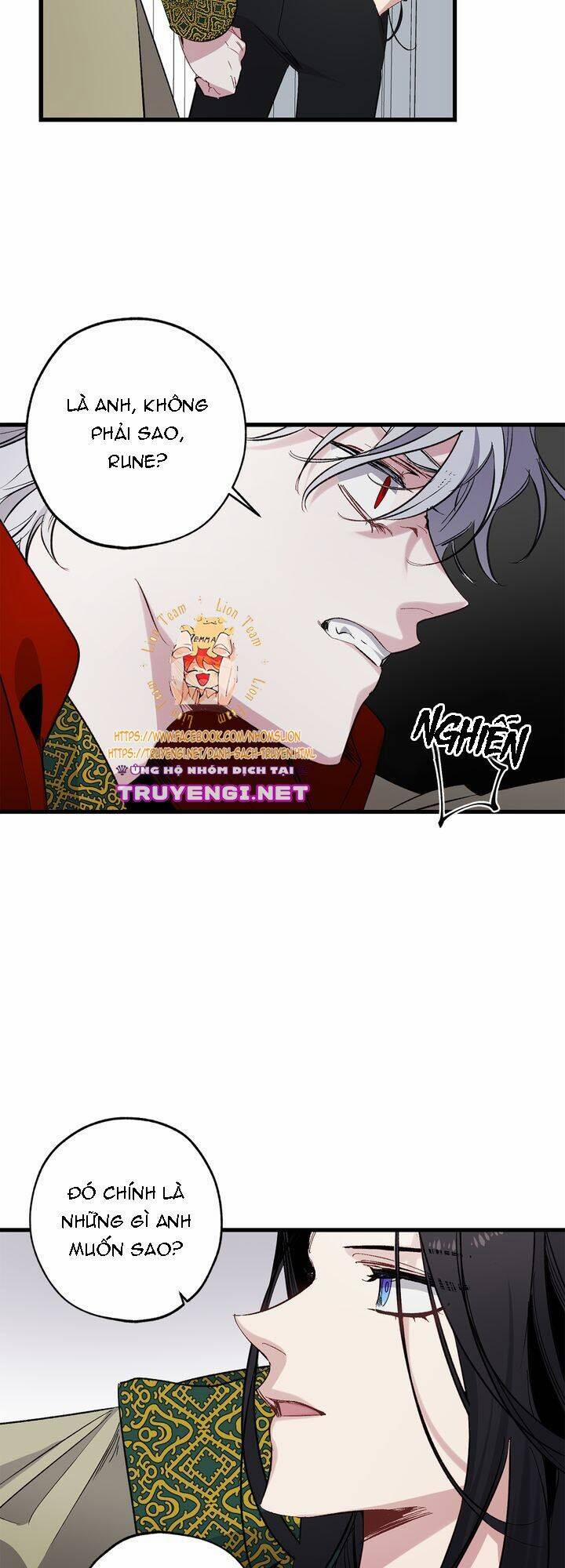 Tình Điên Dại 66 trang 5