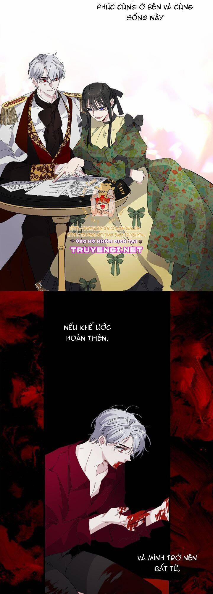 Tình Điên Dại 66 trang 9